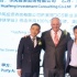 奧斯卡最佳編劇哈吉斯來華 見證《游俠學(xué)徒》簽約