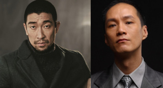 馮遠(yuǎn)征王千源合作《你是兇手》 網(wǎng)友:都挺像兇手