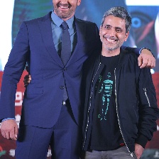 巴特勒:《伦敦陷落》爆炸戏超燃与总统基情升级