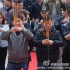 《绣春刀2》枣庄开机 路阳等现身杨幂或晚进组