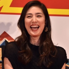 《名偵探柯南：純黑的噩夢(mèng)》試映 天海佑希出席