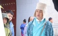 包贝尔为当导演准备万全 无奈临场紧张过度