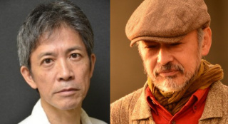 《秋天的理由》今秋上映 伊藤洋三郎搭檔寺島忍