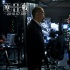 《寒战2》双雄版海报 郭富城梁家辉“内斗”升级