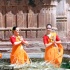 《功夫瑜伽》印度热拍 成龙被美女环绕手舞足蹈