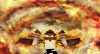 《石魔空传说》先导海报预告 揭秘齐天大圣由来