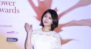 野花電影獎頒獎典禮 樸庭凡導演《活著》獲大獎
