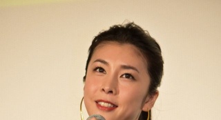 《殿下，給您利息》點映會 阿部隆史、瑛太齊聚