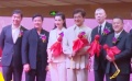 0409快訊：成龍變身明星股東 劉濤杭州宣傳新戲
