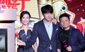 “绕口令”《快枪手》 林更新张静初一展搞笑功力