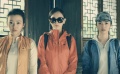 《梦想合伙人》 姚晨唐嫣郝蕾组成“破产三姐妹”