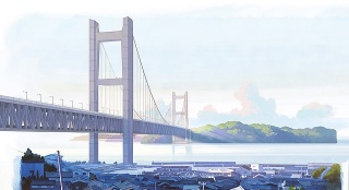 《攻殼機(jī)動(dòng)隊(duì)》導(dǎo)演拍新片 《午睡公主》明年映