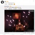 Angelababy為鄭愷慶生：祝你一夜長(zhǎng)出飄逸秀發(fā)