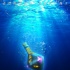 《阿里巴巴2》曝光新版海報 神秘寶瓶浮出水面