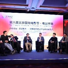 中國電影市場巔峰將至？ 二次元略偏門VR有虛火