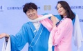 宋茜“野蛮”上身难自持 “男友”车太贤惨遭殃