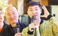 陈佩斯不遗余力培养喜剧人才 陈大愚盼迈向大银幕