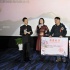 《百鸟朝凤》西安首映 王珞丹力捧吴天明绝唱