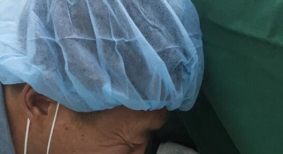 52歲高曙光自曝照得子再當(dāng)?shù)?曾與江珊育有一女