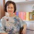 蒋勤勤发图为琼瑶贺寿 晒出演角色旧照美艳动人