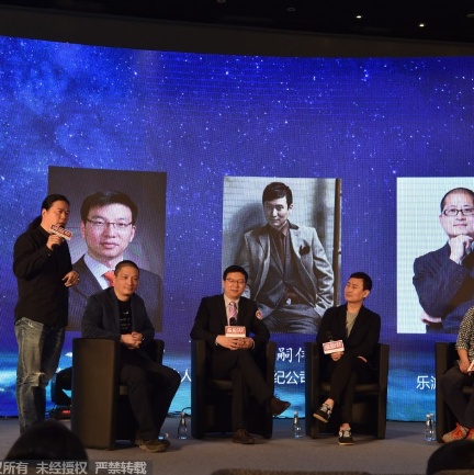 2016品牌编剧元年到来 IP冲击之下编剧不能投降