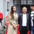 高希希《游戏规则》上海开机 黄子韬何润东加盟