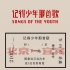 《記得少年那首歌》新海報 片方宣布將延期上映