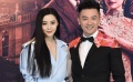 《魔宫魅影》在京首映 范冰冰苏有朋力挺林心如