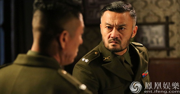 《父亲的身份》迷影重重 主任曹卫宇上线被组