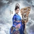 谢楠被“抢”吴京“出家” 夫妻对撞《大话3》