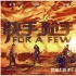 《快枪手》曝“笑翻海陆空版”预告 全程哒哒哒