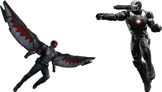 蜘蛛侠登场引欢呼,《美队3》碾压所有超级英雄