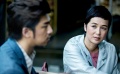 “再見”曝劇照 蔣雯麗陳柏霖新片上演“忘年戀”
