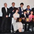 日本電影專業(yè)大獎頒獎 染谷將太前田敦子等出席