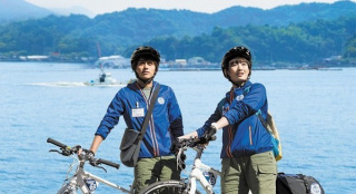 《海雀》曝正式預(yù)告 武田梨奈、吉行和子等出演