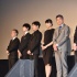 佐藤浩市《64》见面会 导演称不再