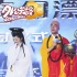 佟大為升級當(dāng)外公 《外公芳齡38》造型百變剃光頭