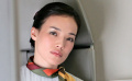 今天我上鏡：李恩奇 放棄空姐挑戰(zhàn)自己圓演員夢(mèng)