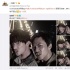 《从你的全世界路过》重庆热拍 杨洋邓超赛鬼脸