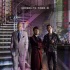 《魔盗团2》曝群英门海报 周杰伦