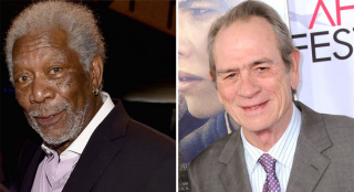 謝爾頓回歸執(zhí)導(dǎo)動(dòng)作喜劇 弗里曼和瓊斯合作出演