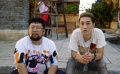 《發(fā)條城市》曝幕后特輯 “廢柴幫”互吐槽變損友
