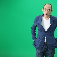 陶泽如：《百鸟朝凤》是吴天明导演的精神写照