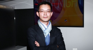中外影人歡聚“中國之夜” 電影頻道助推國產(chǎn)片