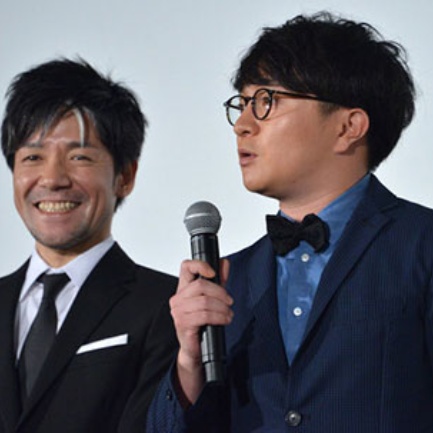 《猫从世界消失了》上映见面会 佐藤健携爱猫出席