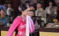 明星舞技大對(duì)決 孫儷從伴舞再到“娘娘”江湖地位