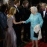萌老太！英女王伊丽莎白二世在温莎堡过90大寿