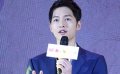 聚焦韓星中文水平榜 宋仲基熱衷學(xué)習(xí)中國流行語