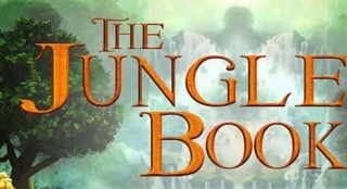 瑟金斯称《丛林之书》接近原著 比迪士尼版黑暗