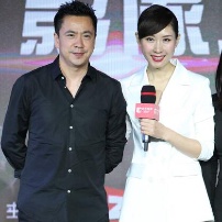 李霞打造影视圈蓝翔技校 徐浩峰管虎等保驾护航